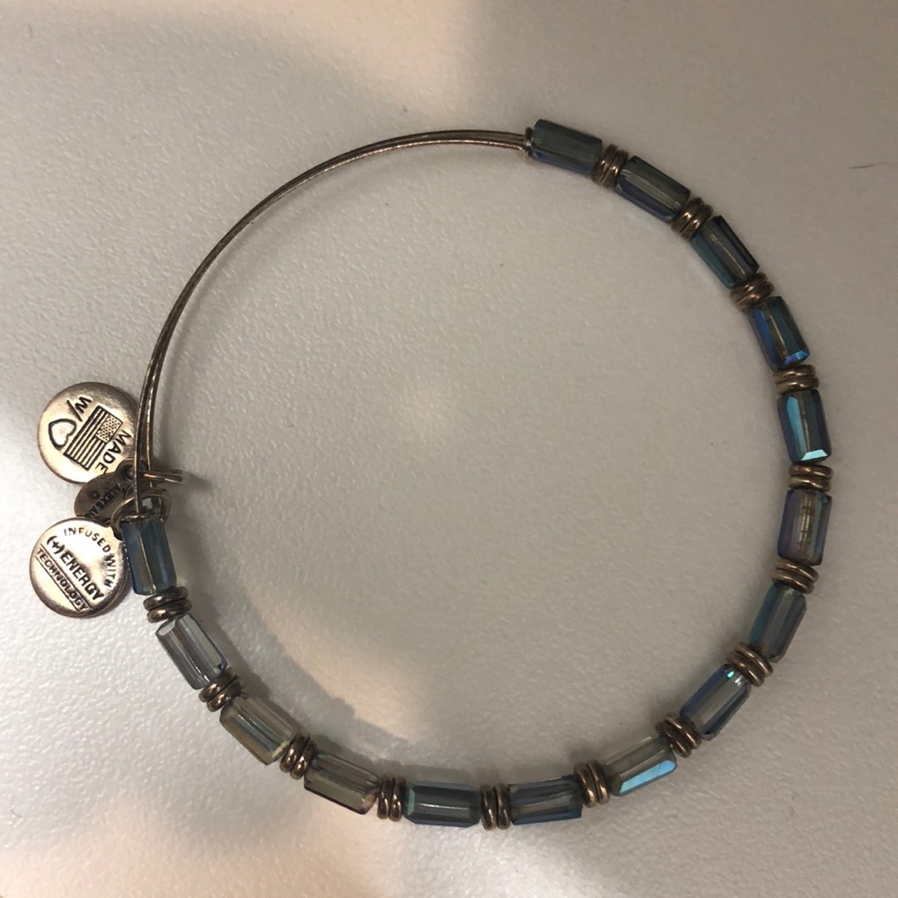 ALEX AND ANI bracelet